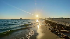 La Manga (Guaymas, Sonora)