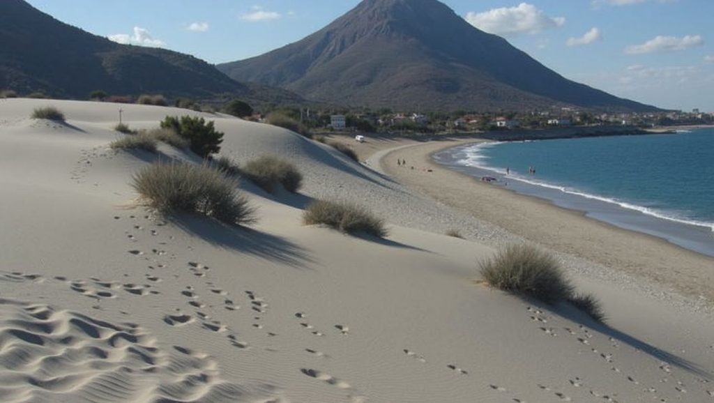 La Manga (Guaymas, México) — foto 4