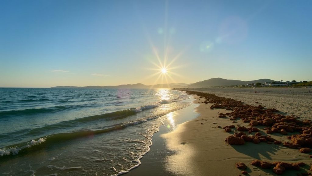 La Manga (Guaymas, México) — foto 6
