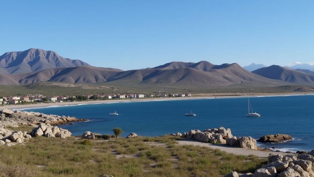 La Manga Dos (Guaymas, México) — foto 3