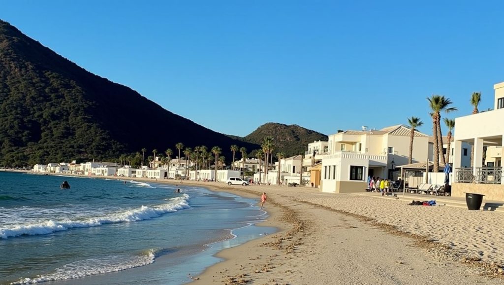 La Manga Dos (Guaymas, México) — foto 6