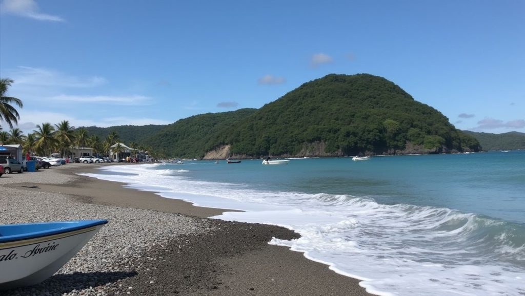 La Manzanilla (La Huerta, México) — foto 1