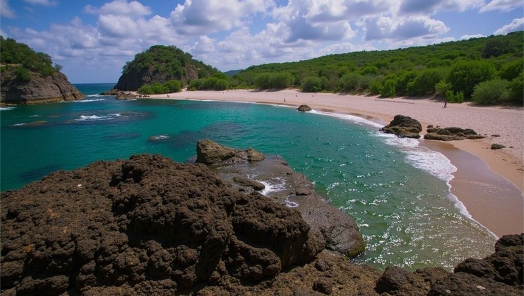 La Manzanilla (La Huerta, México) — foto 3