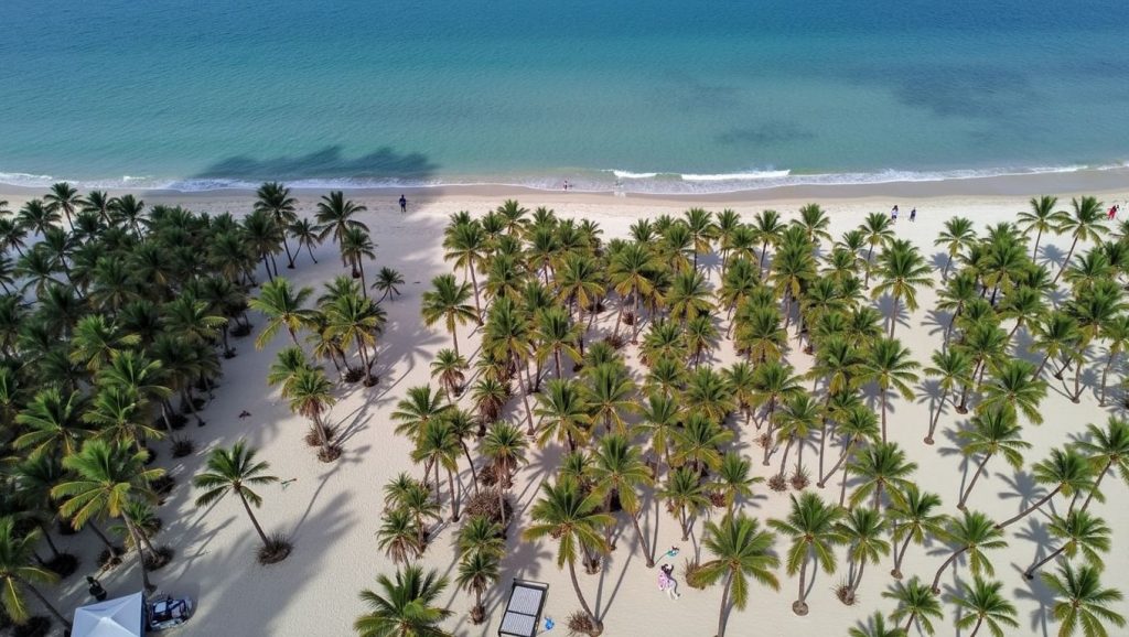 La Manzanilla (La Huerta, México) — foto 4