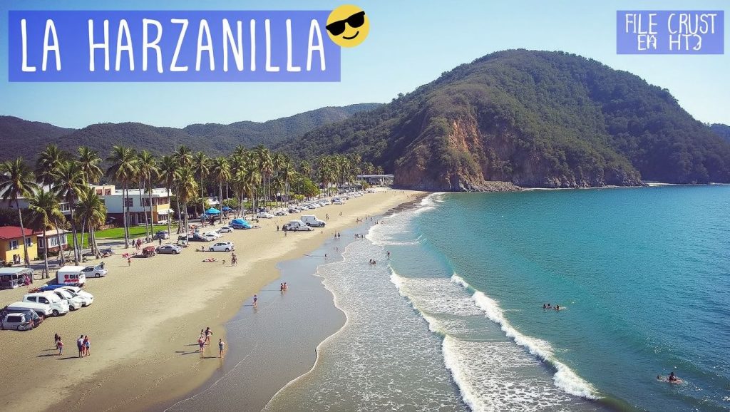 La Manzanilla (La Huerta, México) — foto 5