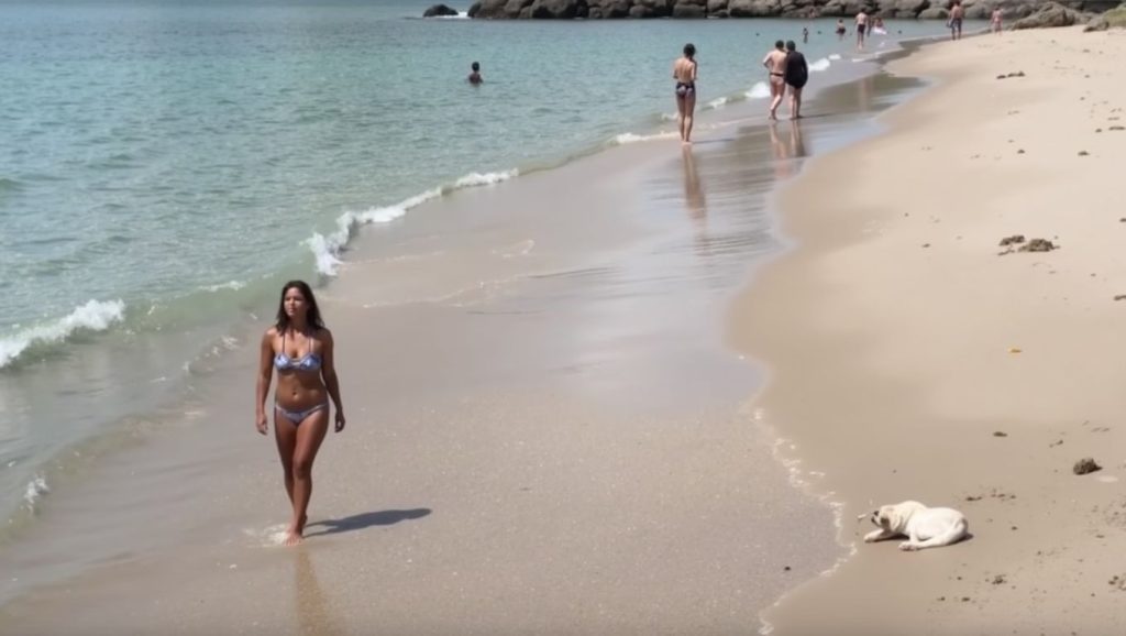 La Manzanilla (La Huerta, México) — foto 6