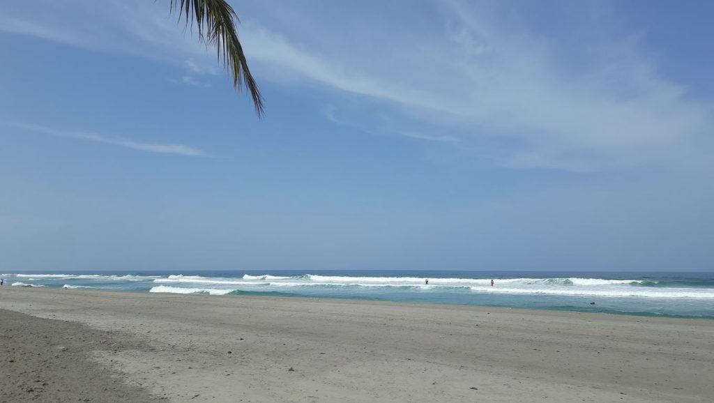 La Placita (Aquila, México) — foto 1