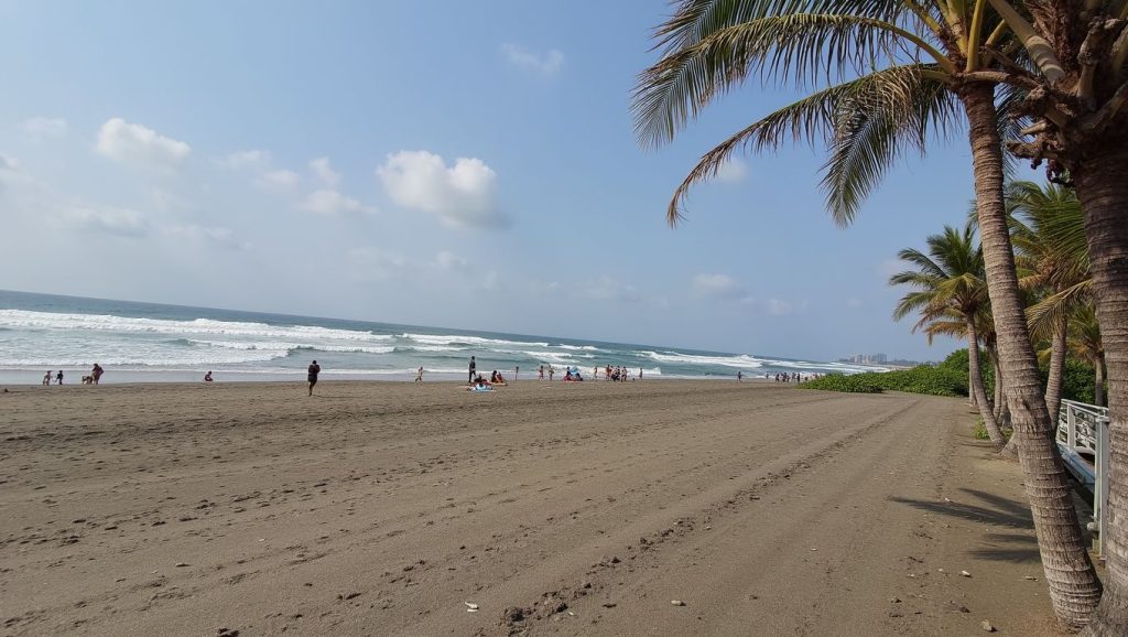 La Placita (Aquila, México) — foto 2