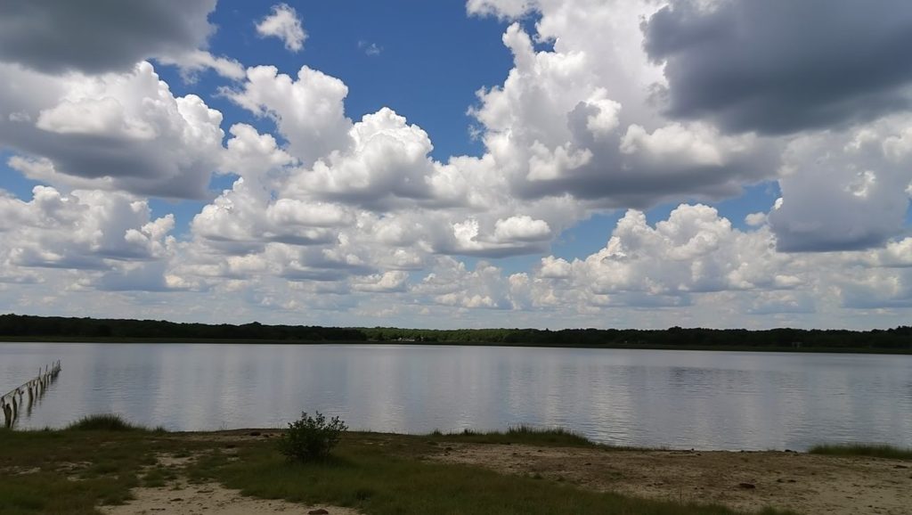 Laguna Yalahau (Holbox, México) — foto 5