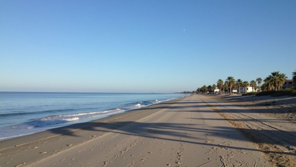 Las Bocas (Huatabampo, México) — foto 5