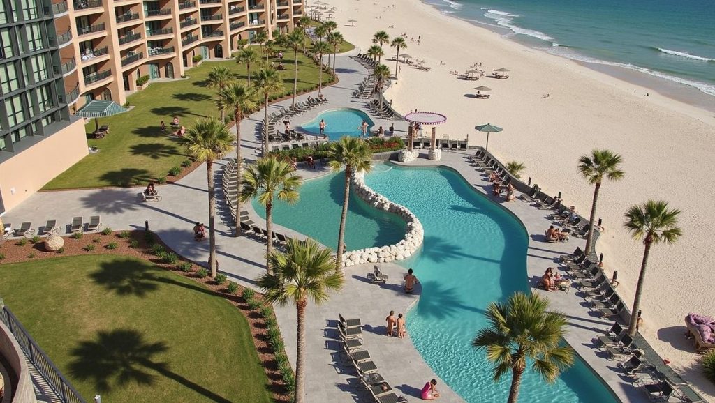 Las Conchas (Puerto Peñasco, México) — foto 2