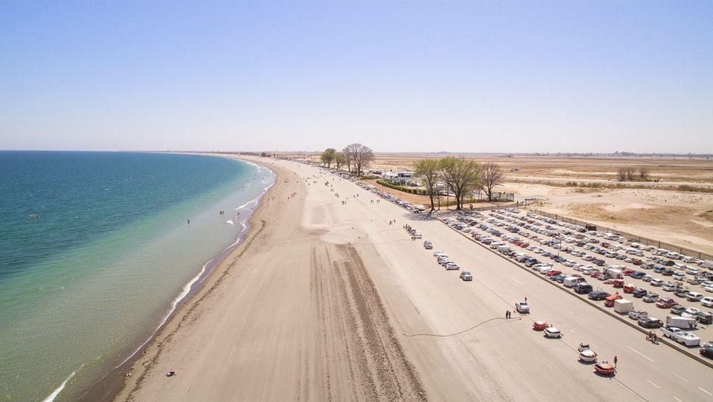Las Conchas (Puerto Peñasco, México) — foto 5