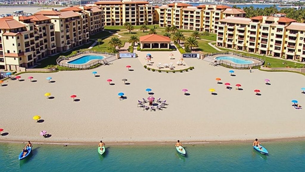 Las Conchas (Puerto Peñasco, México) — foto 6