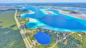 Mágico Bacalar (Bacalar, México)