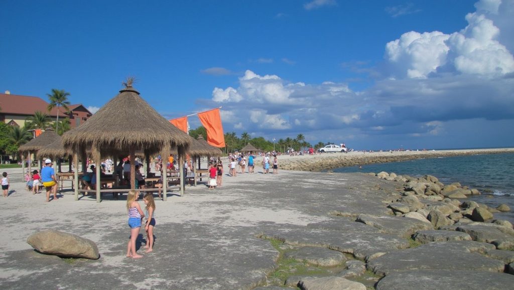 Maya Beach (Costa Maya, México) — foto 6
