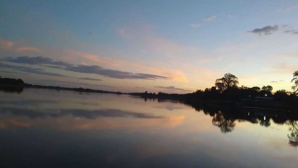 Medina's Beach (Costa Maya, México) — foto 1