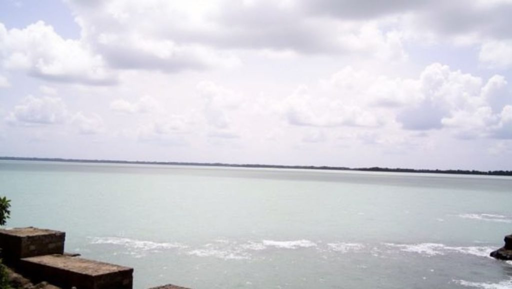 Medina's Beach (Costa Maya, México) — foto 4