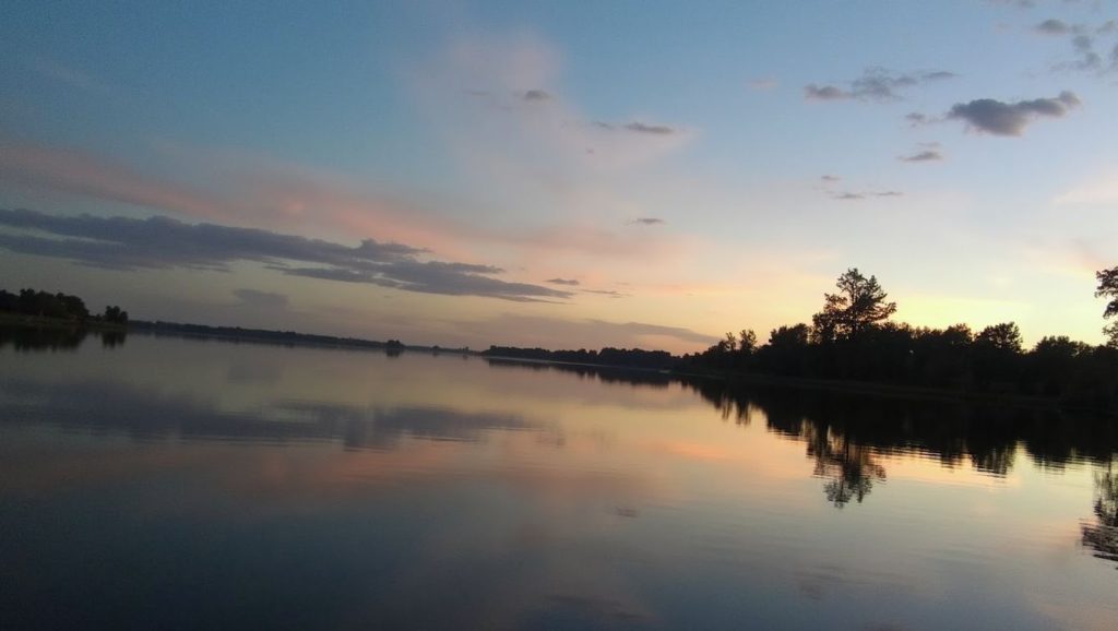 Medina's Beach (Costa Maya, México) — foto 6