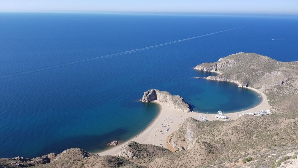 Piedras Pintas (Guaymas, México) — foto 2