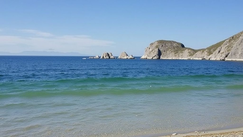 Piedras Pintas (Guaymas, México) — foto 4