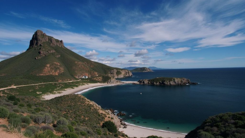 Piedras Pintas (Guaymas, México) — foto 5