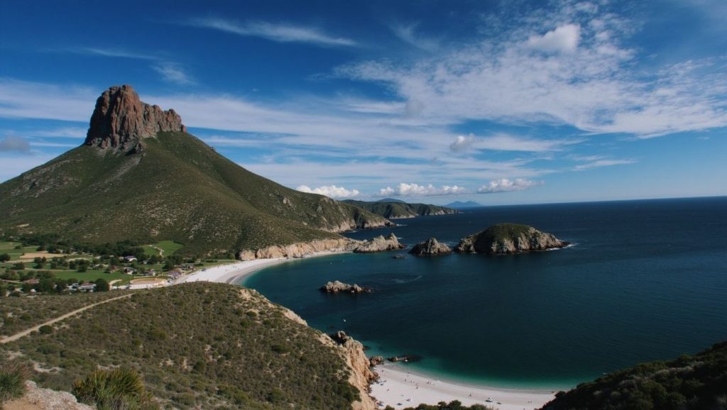 Piedras Pintas (Guaymas, México) — foto 6