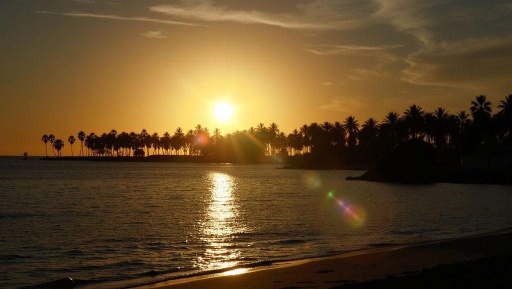 Playa 4 Surcos (Escuinapa, México) — foto 4