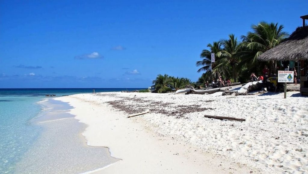 Playa 88 (Cozumel, México) — foto 1