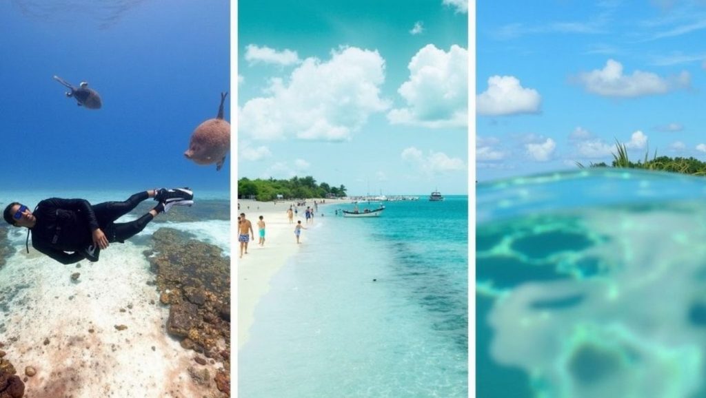 Playa 88 (Cozumel, México) — foto 3