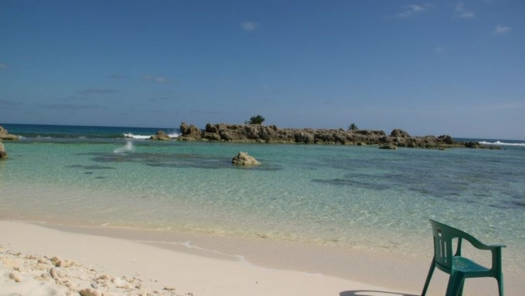 Playa 88 (Cozumel, México) — foto 4