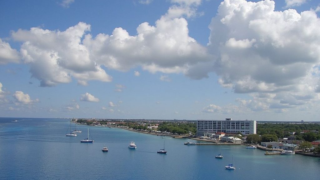 Playa 88 (Cozumel, México) — foto 6