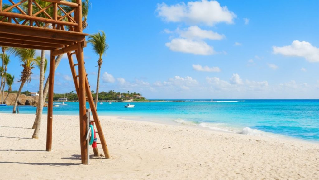 Playa Akumal (Riviera Maya, México) — foto 3