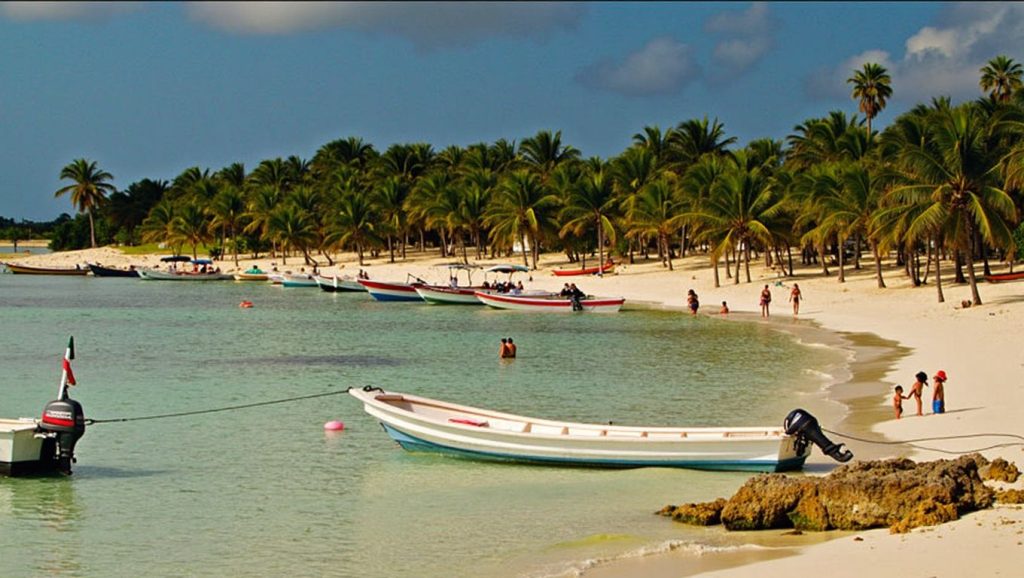 Playa Akumal (Riviera Maya, México) — foto 4