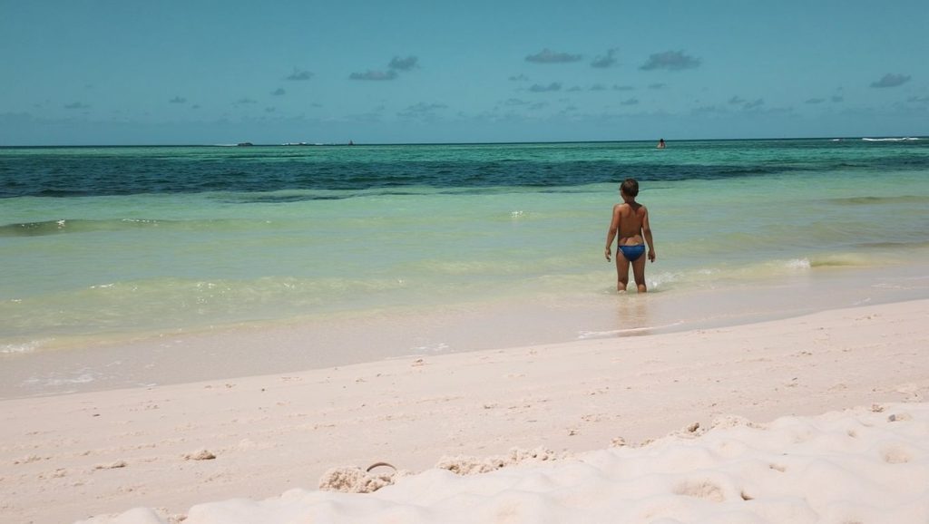 Playa Akun (Tulum, México) — foto 6