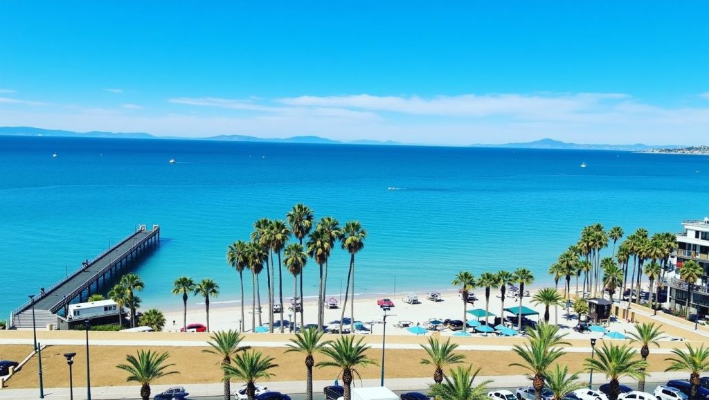 Playa Alcatraz (La Paz, México) — foto 3