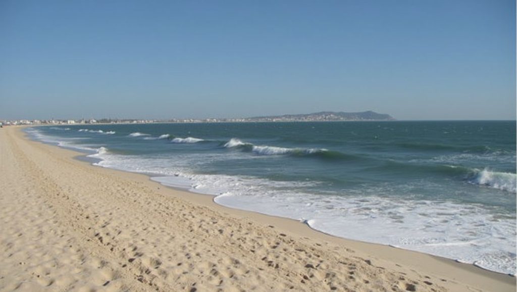Playa Altata (Culiacán, México) — foto 2