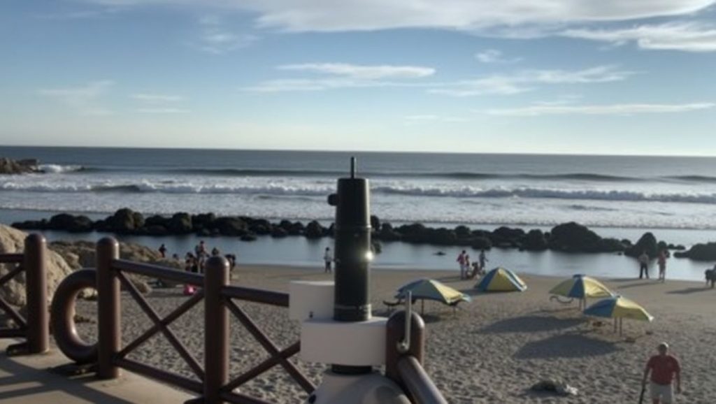 Playa Altata (Culiacán, México) — foto 3