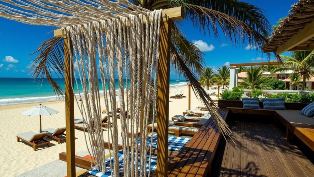 Playa Amansala (Tulum, México) — foto 1