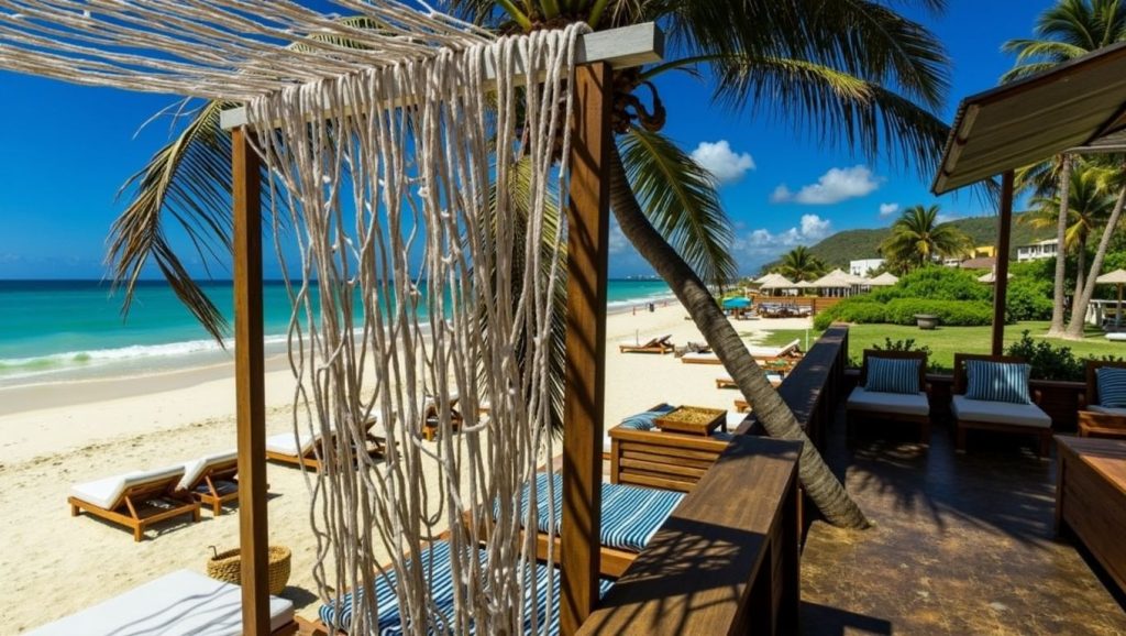 Playa Amansala (Tulum, México) — foto 3