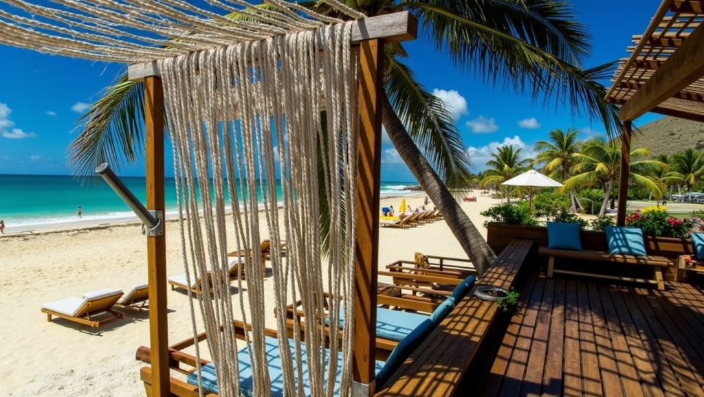 Playa Amansala (Tulum, México) — foto 4