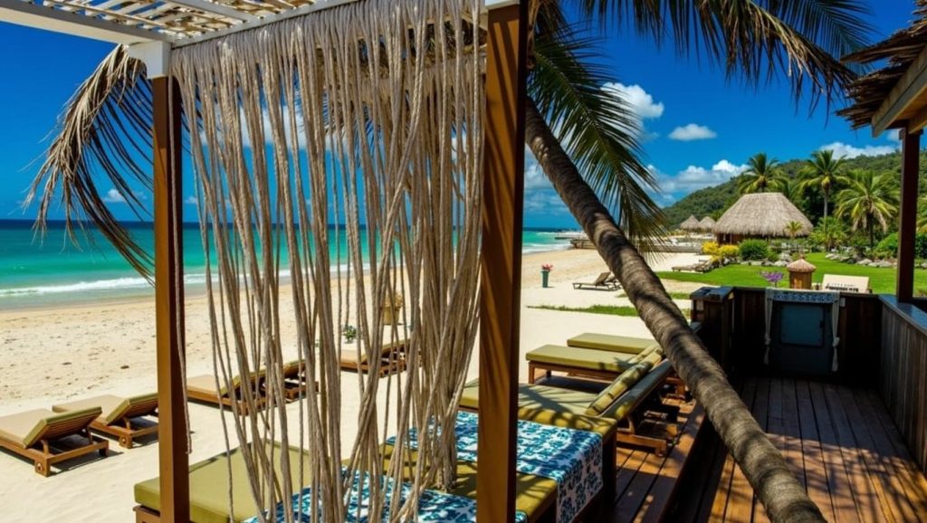 Playa Amansala (Tulum, México) — foto 6