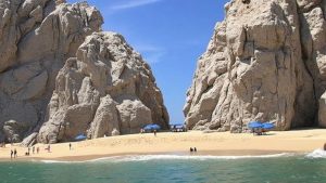 Playa Amante