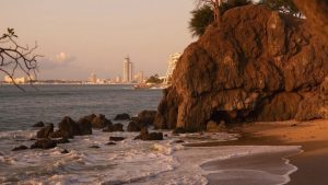 Playa Amapas