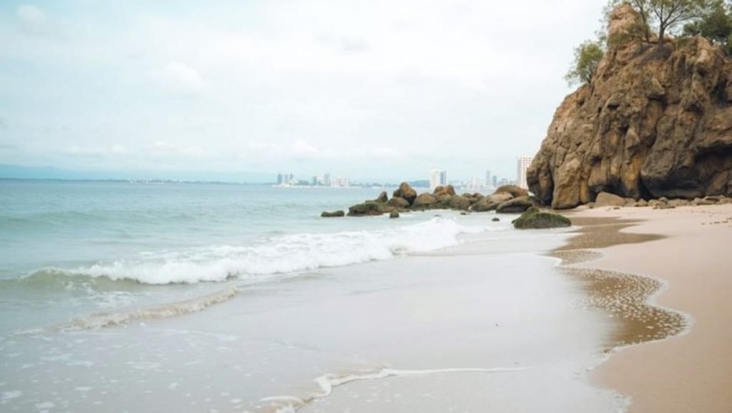 Playa Amapas (Puerto Vallarta, México) — foto 4