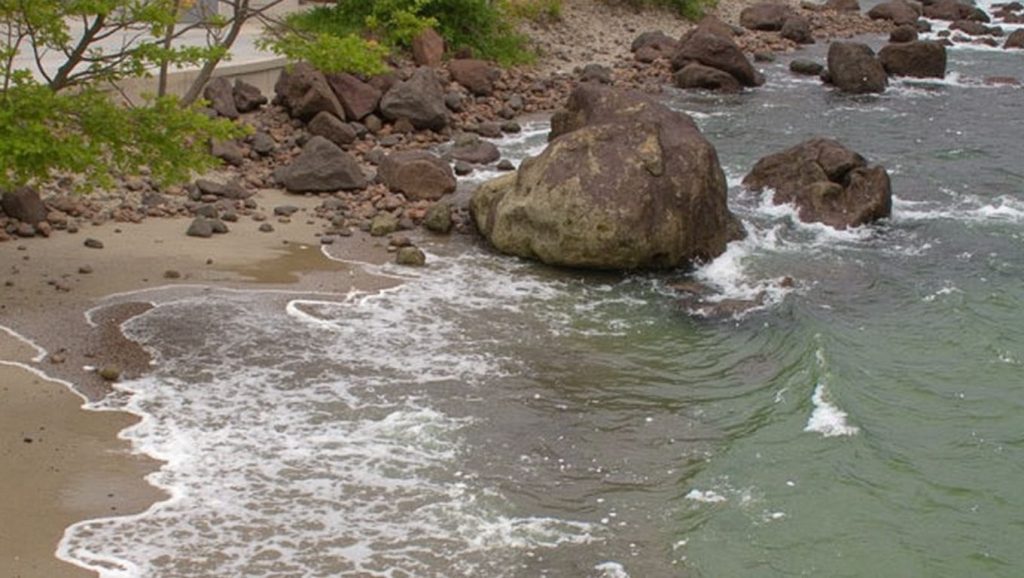 Playa Amapas (Puerto Vallarta, México) — foto 5