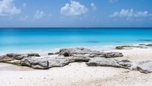 Playa Ancha (Cancún, México)