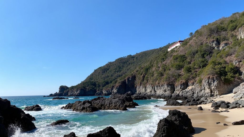 Playa Ángel (Manzanillo, México) — foto 4