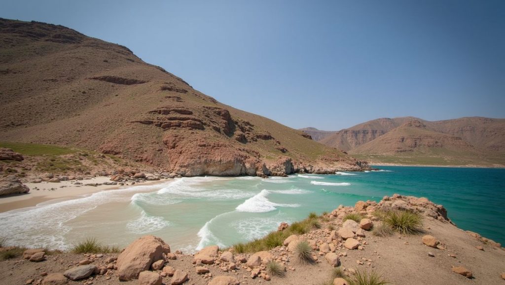 Playa Armenta (Mulegé, México) — foto 5