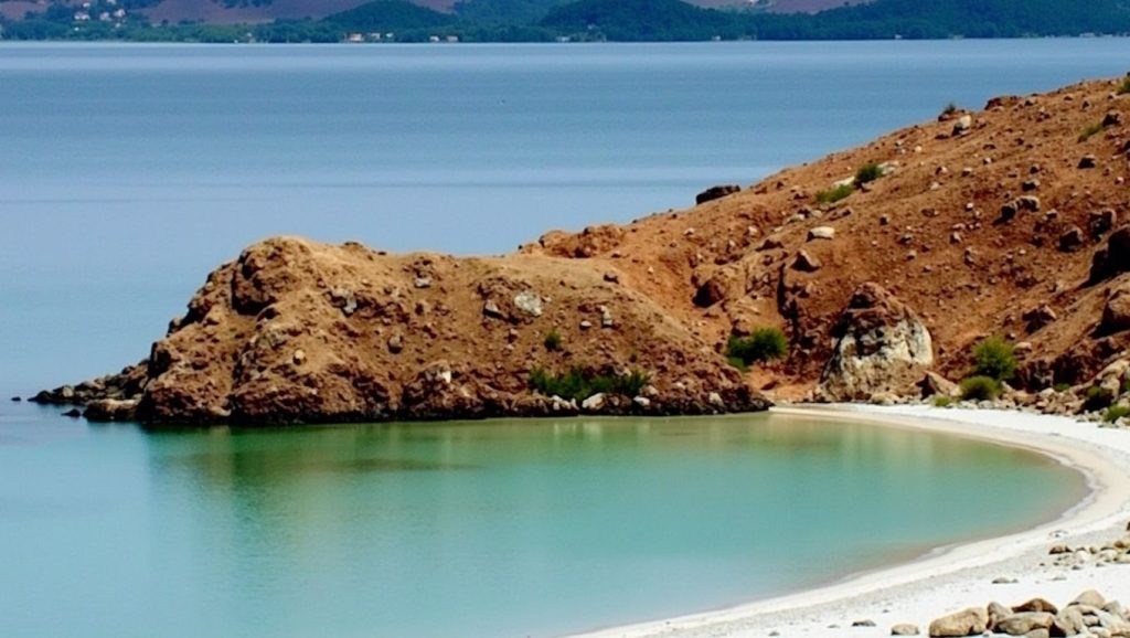 Playa Armenta (Mulegé, México) — foto 6
