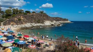 Playa Arrocito